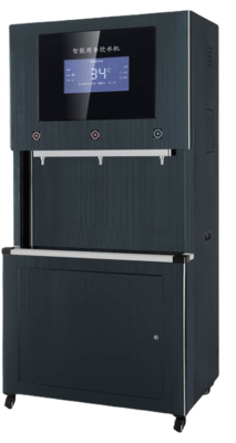 WR-60L商务步进式直饮机